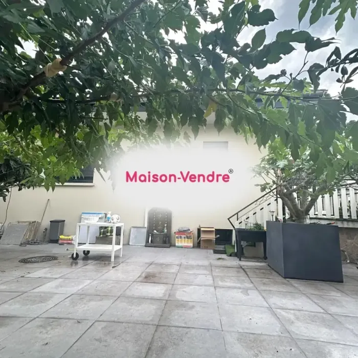 Maison 5 pièces 145 m2 Échirolles à vendre